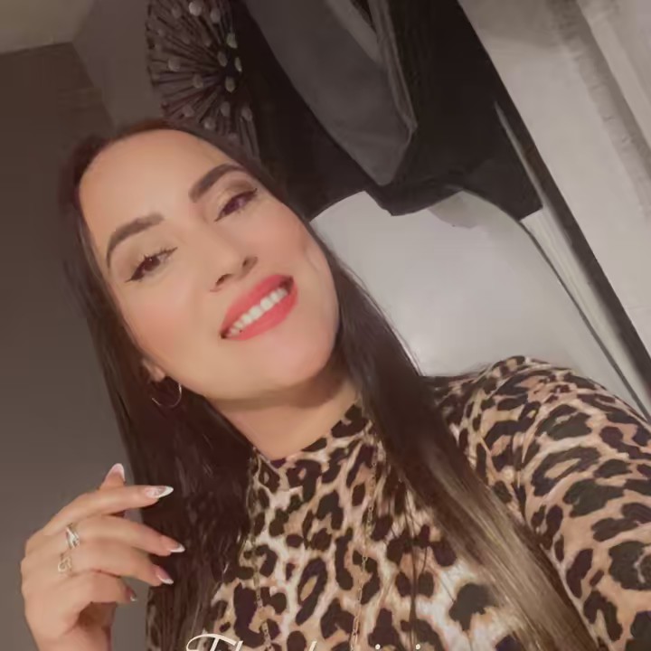 LunaChaparrita🌗🖤♋️