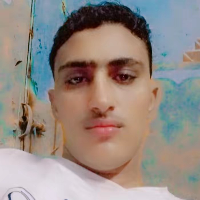 سليمان علي عمر