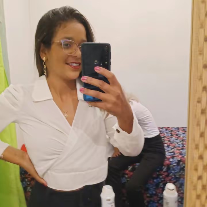 🦋Marilza Carolina 🦋