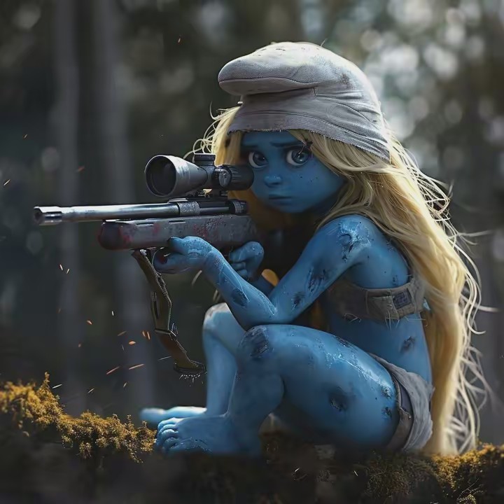 ♏⚜𝐘𝐚𝐬𝐤𝐫𝐚𝐯𝐚™ ⚜🇺🇦