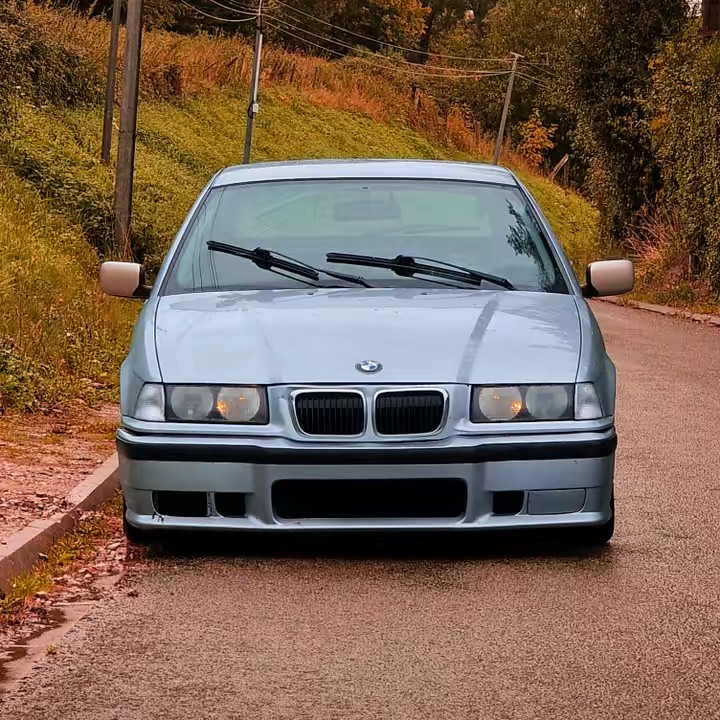 Project E36