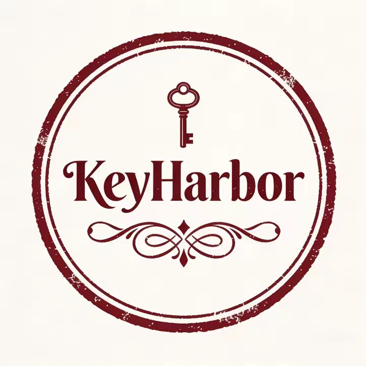 Chic Keys Design