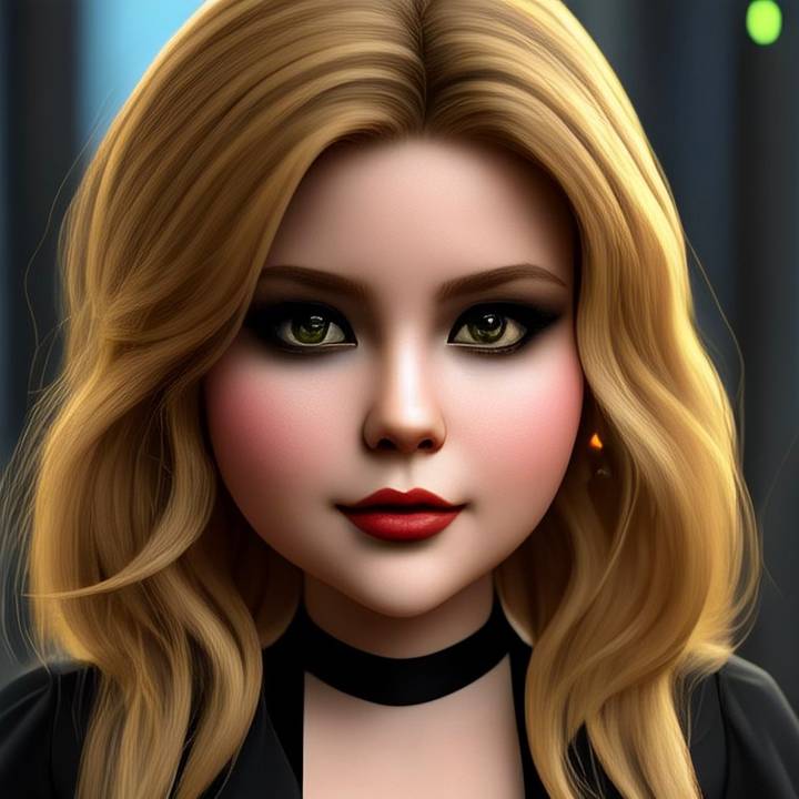 leni ♡ (Sylus‘ Version)