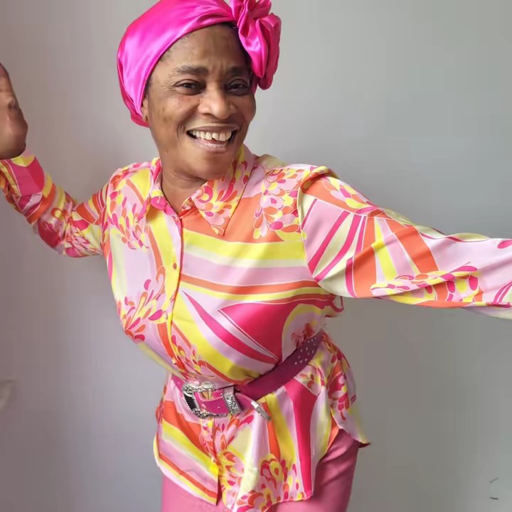 Mother in Israel backup