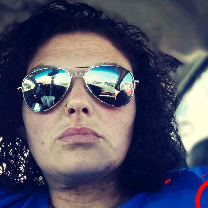 Beautiful Disaster Queen