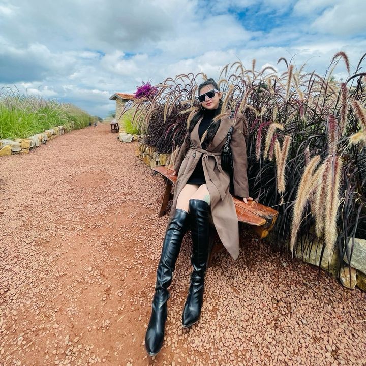 Kim Chi 🇻🇳🇰🇷