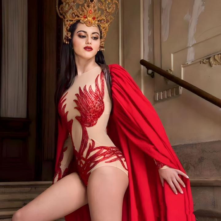 Delfi de Oya 🌪️🦋❤️⚡️