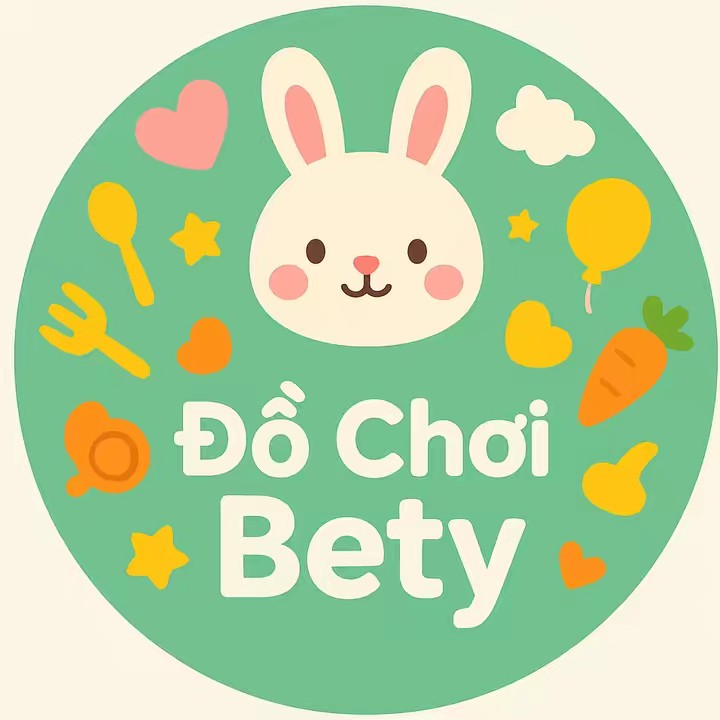Đồ Chơi Bety