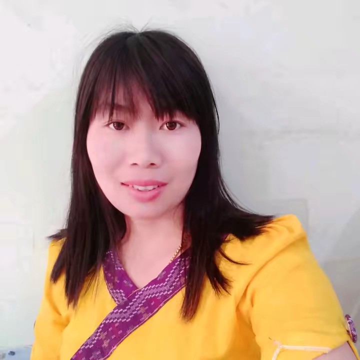 Kyu Kyu Khaing