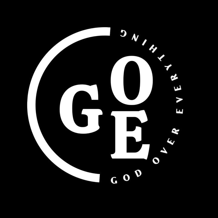God Over Everything Apparel