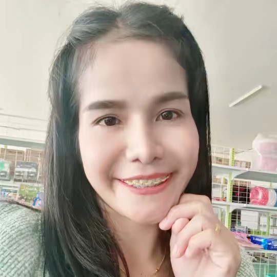 BB(แม่ค้าสายแฟชั่นยีนส์)