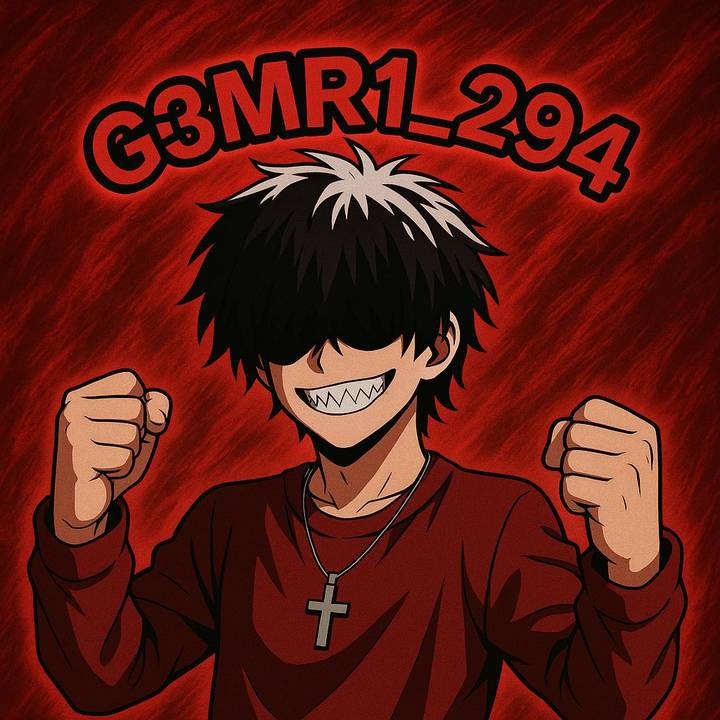 ♠️♥️G3MR1_294♣️♦️