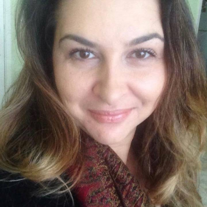 Maria Luciana Verardo