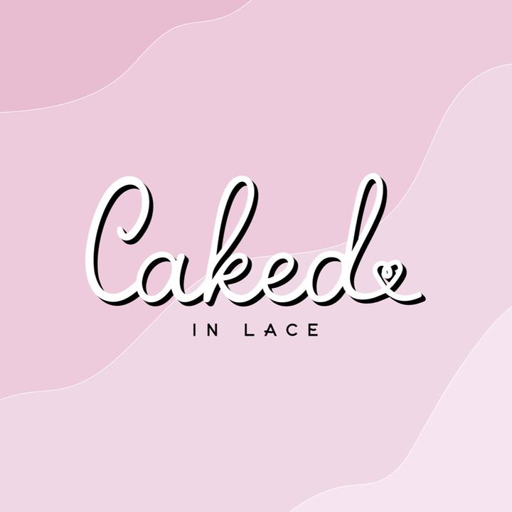 Caked in Lace