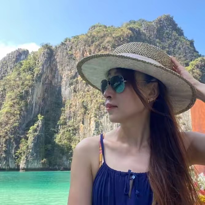 🇹🇭🍀Boom🍀🇹🇭