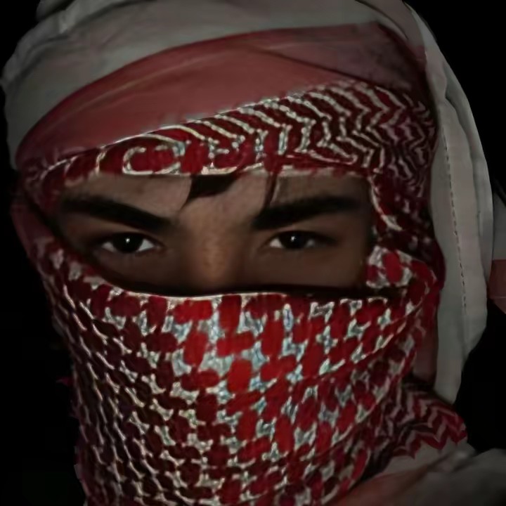 you my habibi 🫶❤️