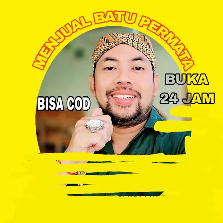 akik batu permata 4.0