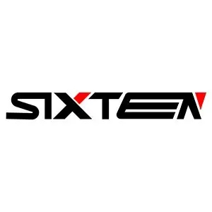 Sixteeen