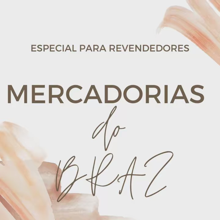 MERCADORIAS DO BRAZ 5