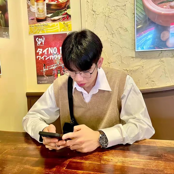 อา' เปาา