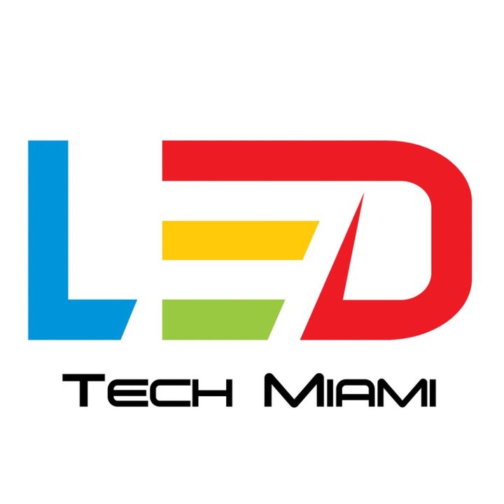 LED TECH MIAMI