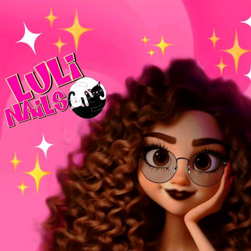 💖𝔏𝔲𝔩𝔦 𝔑𝔞𝔦𝔩𝔰💖