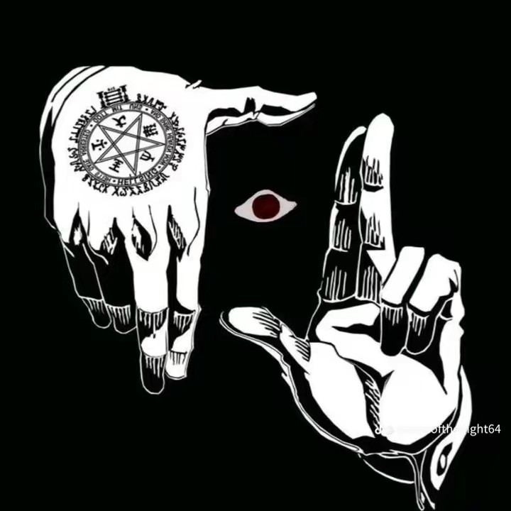 🖤𝔇𝔢𝔳𝔦𝔩'𝔰 𝔰𝔱𝔬𝔯𝔶.☯😈