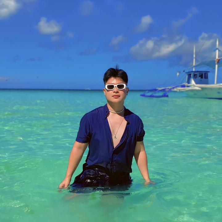 Ako si Mikko Alexis 🤟🏻