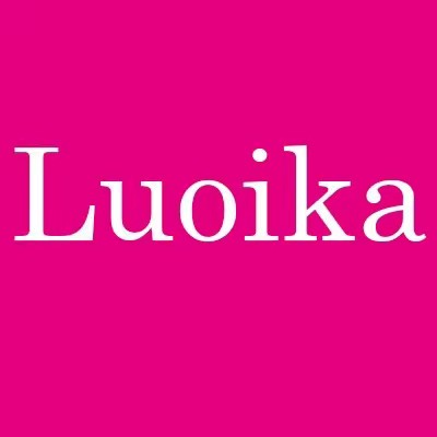 Luoika shoes