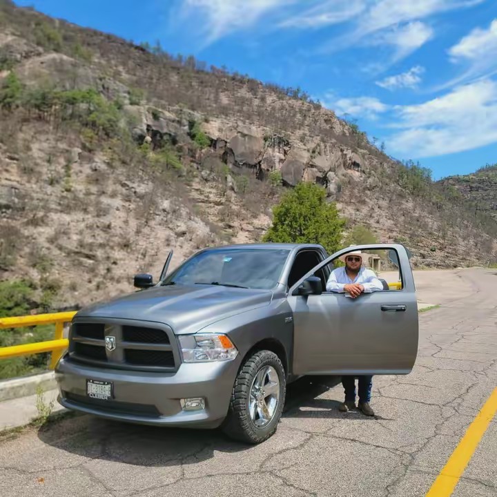 Erick Sosa Martínez