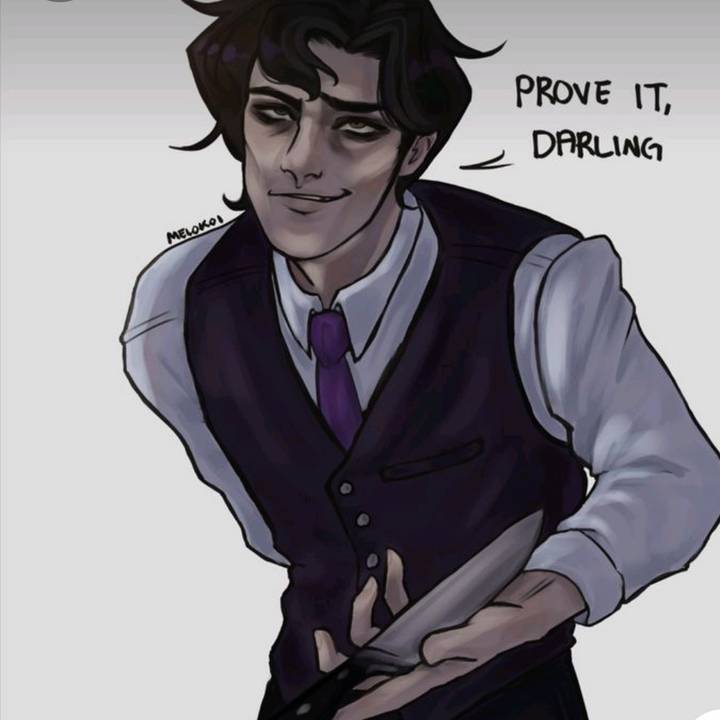 ★||William afton-->🌟<--||★