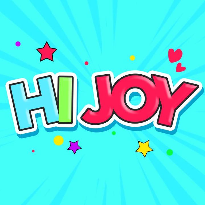 하이조이 Hi joy