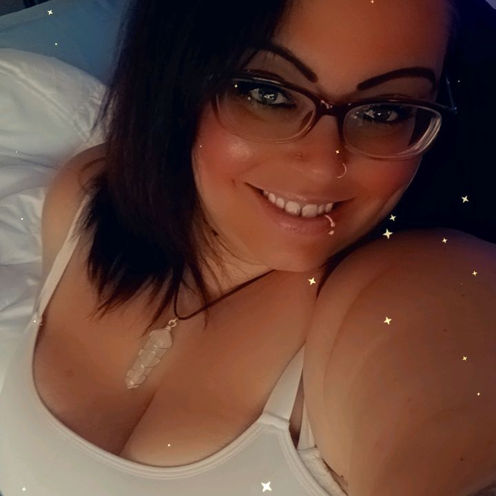 😈Lil🔥Bad🔥Good🔥Girl😇