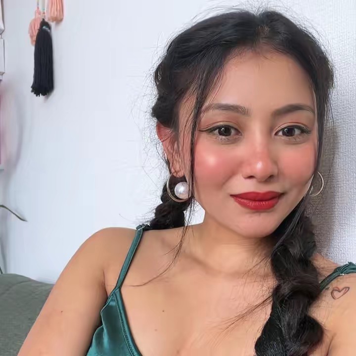 Sangita shrestha ❤️