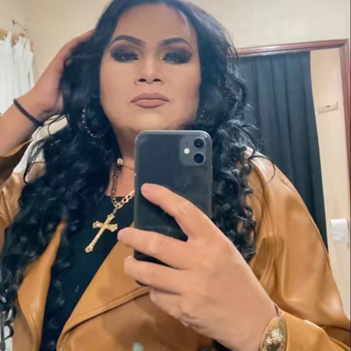 Alejandra Icimelanov