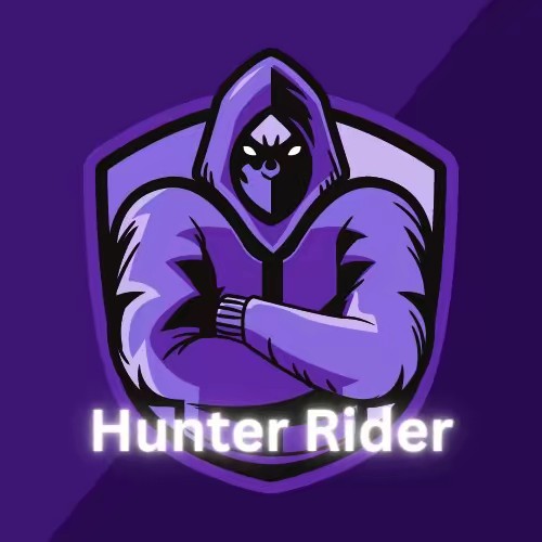 HunterRider