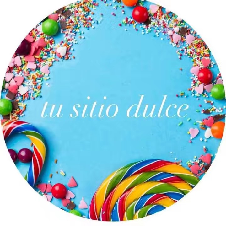 Tu sitio dulce