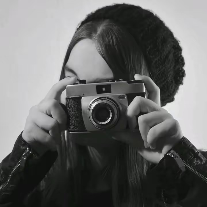 Theresa's Pixelgalaxie