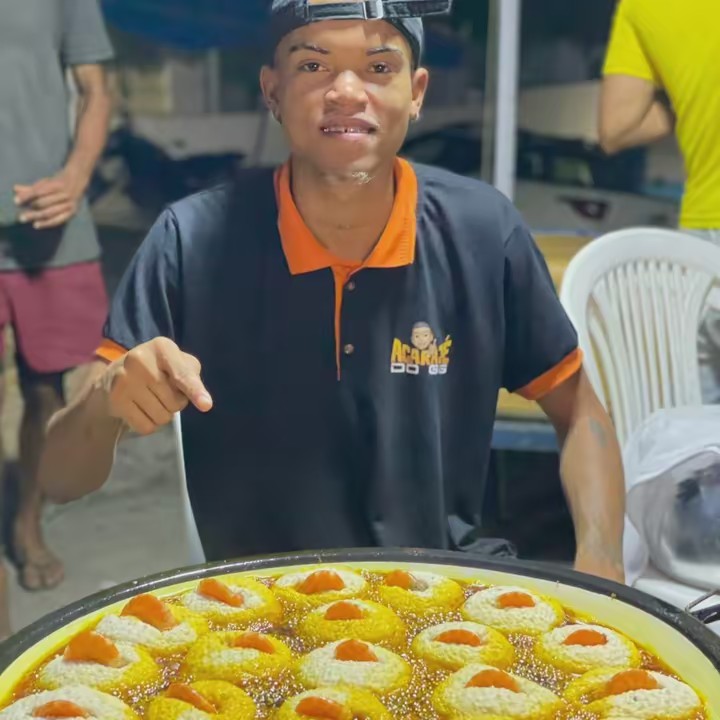 GG o 01 da Bahia🥇