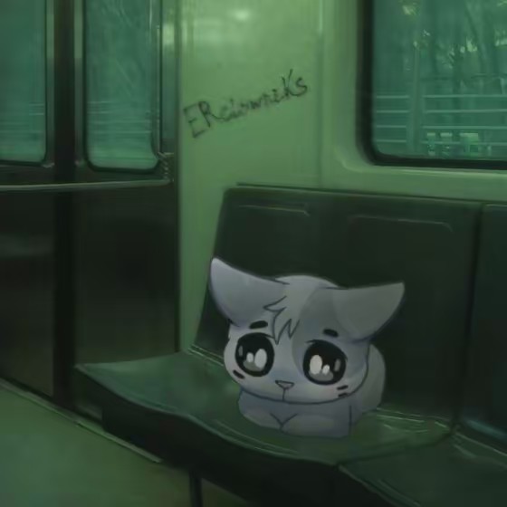 💞▪︎|Кери|▪︎🔪