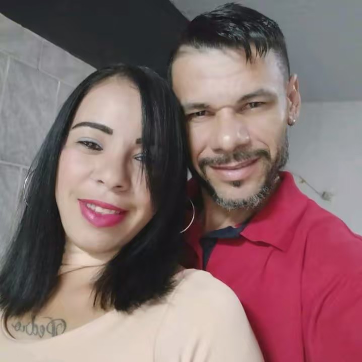 maria Mônica a bensoada deus