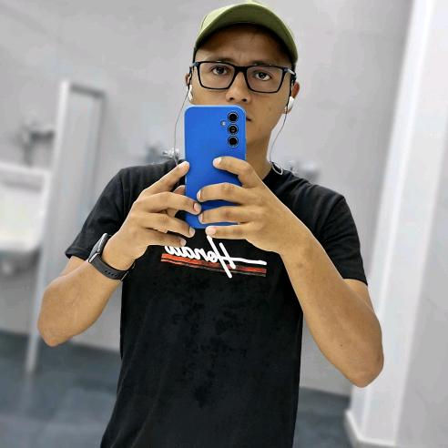 🔰 Miguel Angel 🔰