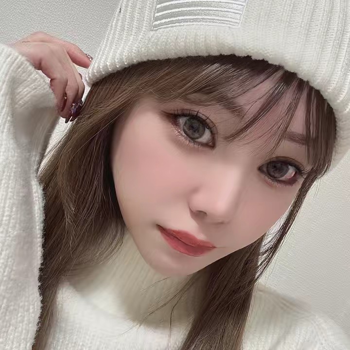 ゆい🐈‍⬛🤍