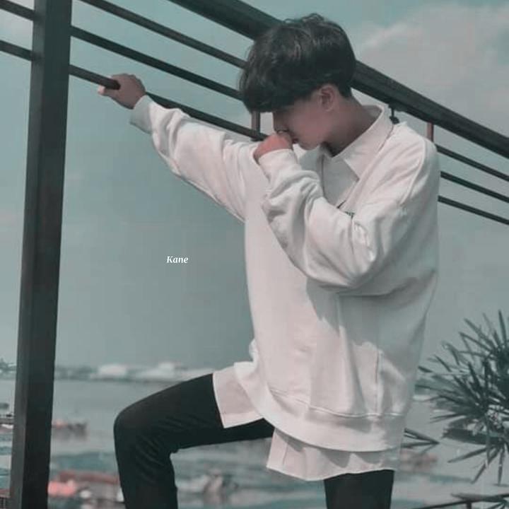 ᴋᴀɴᴇ ♡