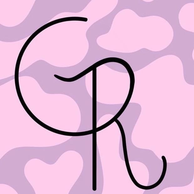 Glitter Romance Rave Wear