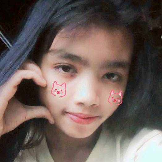 ညောင်တုန်းသူလေးပါရှင့်😍😍😍😍