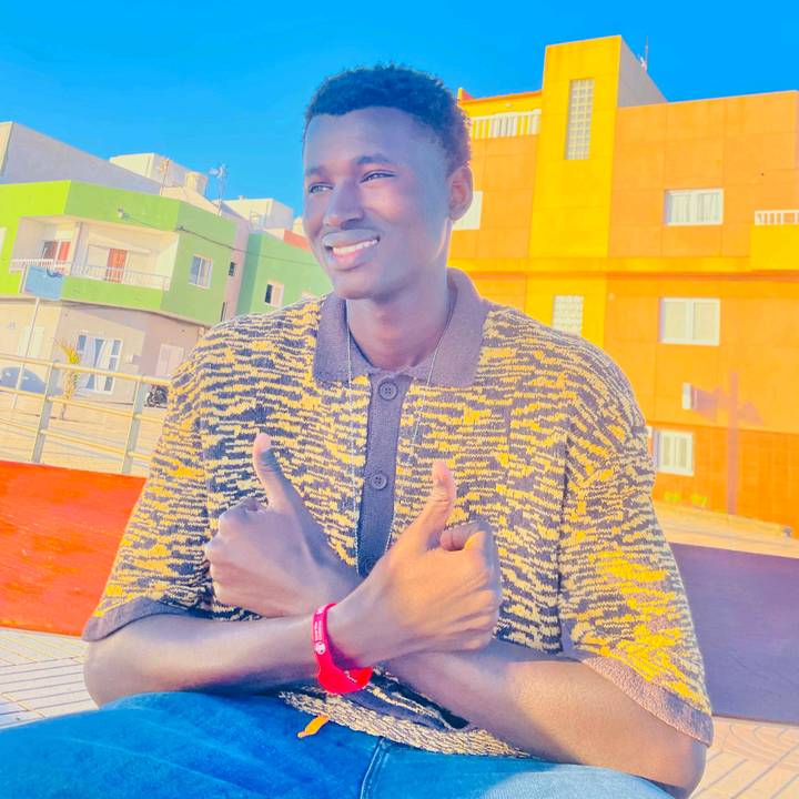 lbrahima Sylla 🇫🇷