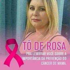 Roseli Lisboa da 808