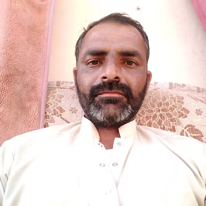 Rahim Khan