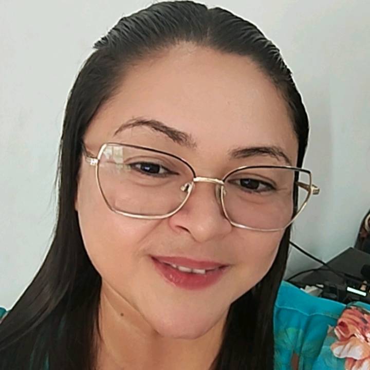 Jucilane Jorge motivacional!🌷